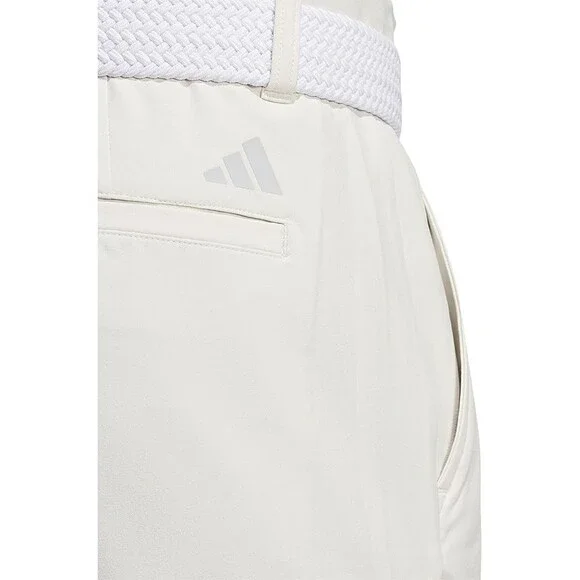 Adidas Ultimate365 Tapered Golf Pants Men's 34 x 30 Alumina Stretch GBO1508